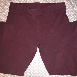 Aerie leggings